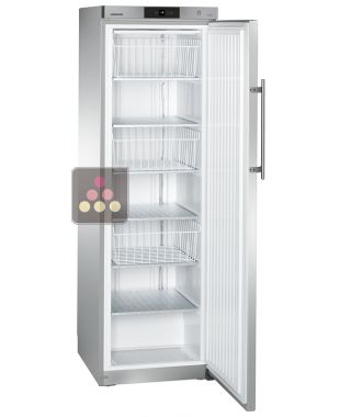 Freestanding professional Inox freezer 348L LIEBHERR PRO