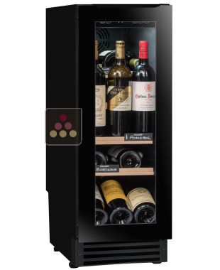 Single temperature wine service cabinet AVINTAGE