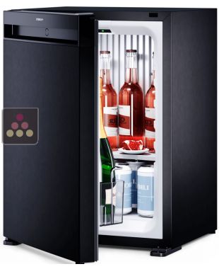 Absorption minibar with solid door - 30L - Left hinged DOMETIC