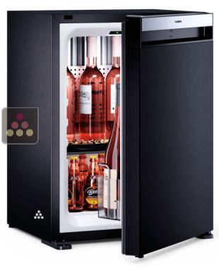 Silent mini-bar - 30L - Hinges on the right hand side DOMETIC