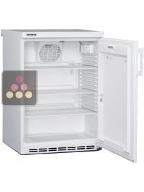 Undercounter commercial refrigerator - Forced-air cooling - 160L LIEBHERR PRO