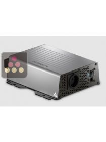 Sine wave inverter 12V/230V - 1000W DOMETIC