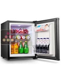Mini-Bar fridge - Full door - 40L FRIGELUX