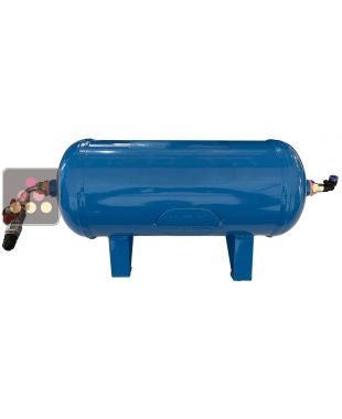 5 liters nitrogen tank WINEFIT