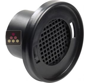 Active carbon filter for CLIMADIFF wine cabinet for the Millésime range
 CLIMADIFF