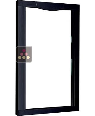 Glass door for CAVISS S149OBE3N wine cellar CAVISS