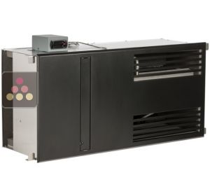 Air conditioner for wine cellar 500W - Ceiling built-in WINEMASTER