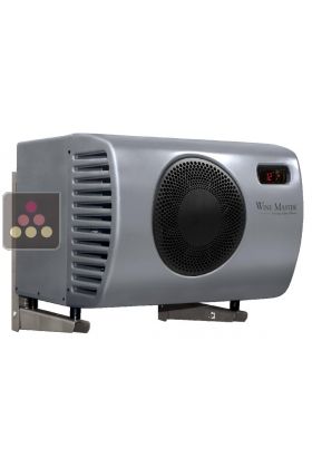 Air conditioner for natural wine cellar 500W