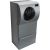 Air conditioner for natural wine cellar 550W - built-in