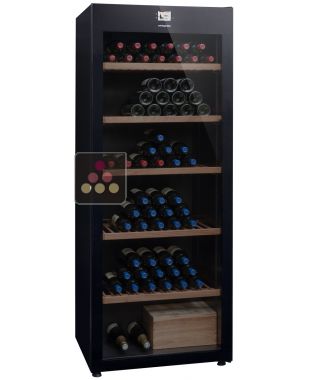 Single temperature wine storage or service cabinet - Second choice AVINTAGE