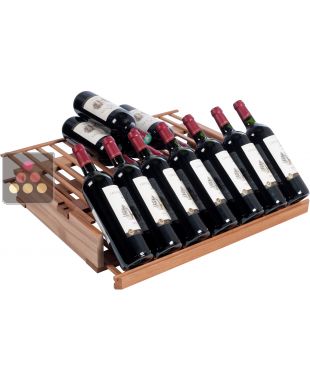 Presentation Kit for range RESERVE Evolution 62cm long CLIMADIFF