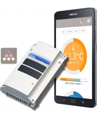 Reconditionning Kit Winesupervisor 2 to Winesupervisor 3 FRIAX