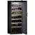 Connected single-temperature wine cabinet for ageing or service - Second choice