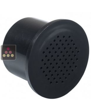 Active carbon filter for LA SOMMELIERE wine cabinets in VIP range
 La SOMMELIERE