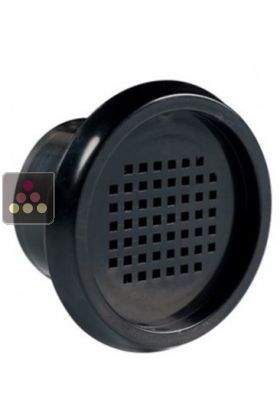 Active carbon filter for LA SOMMELIERE wine cabinets in the Prestige range
