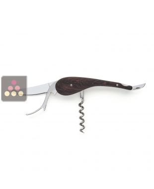 Soft Machine corkscrew - Blade - Le Pierre L'ATELIER du VIN