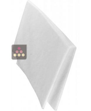 Dust filter for Fondis air conditioners (IN50+range) WINEMASTER