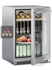 Outdoor beverage center - 150L - Stainless steel DOMETIC
