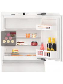 Mini fridge / freezer - integrable under counter 120 Litres LIEBHERR