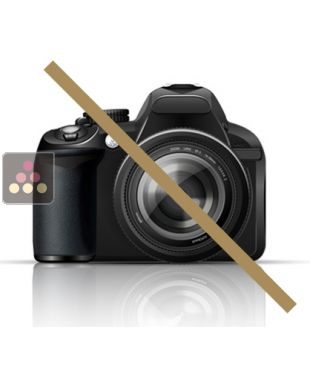 PRO160DZN door La SOMMELIERE