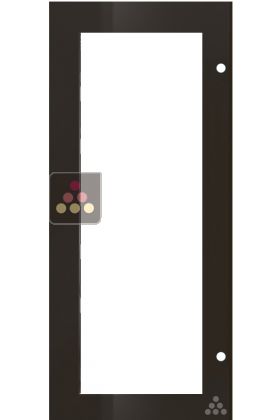 Left door for Le Chai LSBN380 wine cabinet (ACI-CHA518)