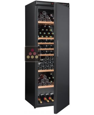 Single temperature wine cabinet for ageing or service CLIMADIFF