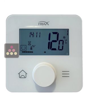 Remote control for FRIAX MPC air conditionner V4.0 FRIAX