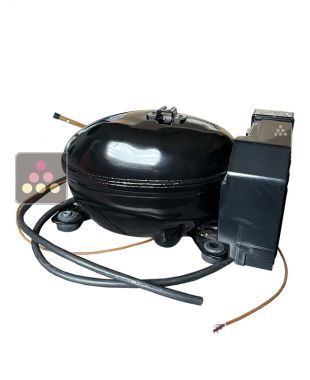 Inverter compressor for Acoustic/Domestic Pack - R600 CALICE DESIGN