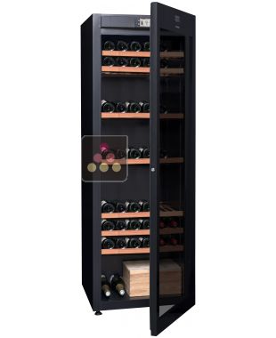 Multi-Temperature wine storage and service cabinet  AVINTAGE