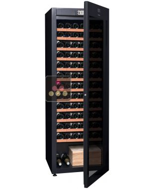 Multi-Temperature wine storage and service cabinet  AVINTAGE