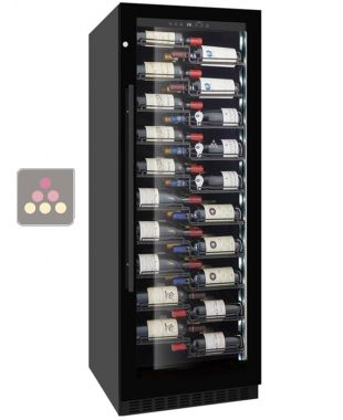 Single temperature wine service or storage cabinet LE CHAI