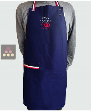 Paul BOCUSE Marine blue 100the Anniversary PAUL BOCUSE
