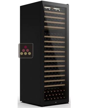 1 temperature wine cabinet for storage and service CAVISS