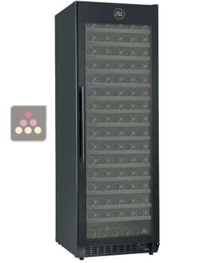 Single temperature wine service cabinet LE CHAI