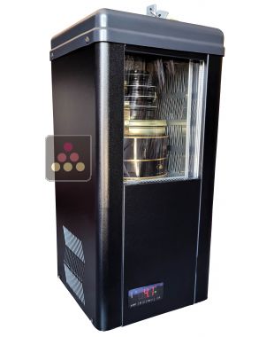 Refrigerated cellar for caviar or truffle storage - Display Model CALICE ARCTIC