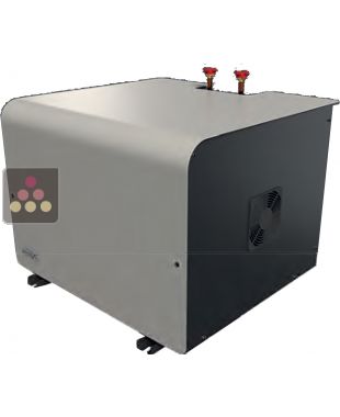 Special GCW 82 RSF water generator - after-sales service - (Code GCW 2025)  FRIAX