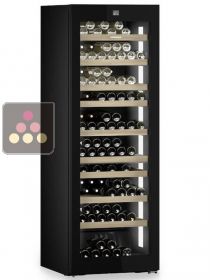 Connected 2 temperature wine cabinet for ageing or service LIEBHERR