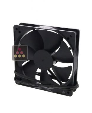 BDH12025B Fan for Caviss V1221GBE4 Cellar CAVISS