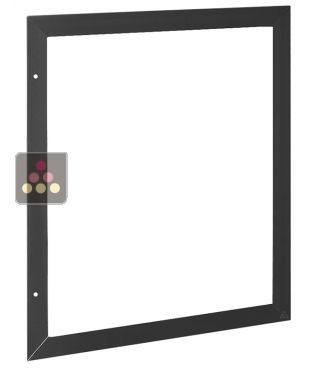 Reversible glass door small size for Artevino Cosy wine cabinet ARTEVINO