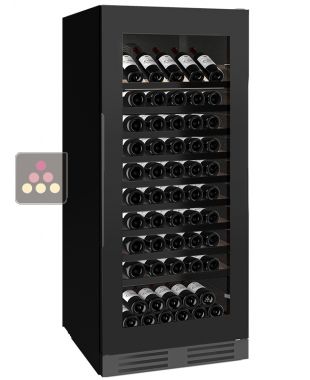 Single temperature wine cabinet for service NESTOR M WINE