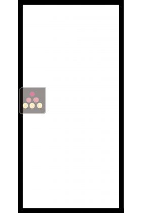 Door seal for PRO680M Le Chai wine cabinet