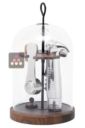 The Globe 10 years LE Chai