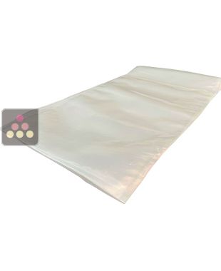 10 sacs en plastique (de rechange) pour Top Chiller WINEFIT