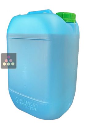 Liquid coolant tank (glycol)