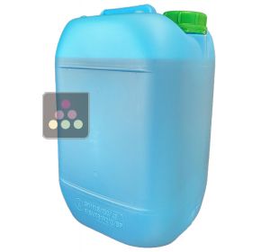 Liquid coolant tank (glycol) WINEFIT