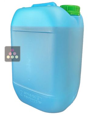 Liquid coolant tank (glycol) WINEFIT