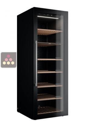 Mono temperature cellar for service and conservation