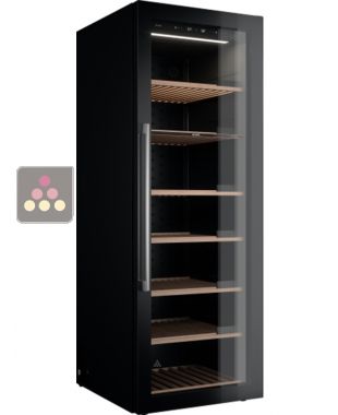 Mono temperature cellar for service and conservation ASKO