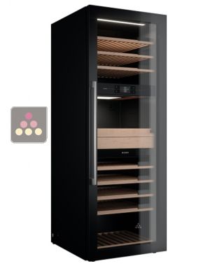 3 temperature cellar for service and conservation ASKO