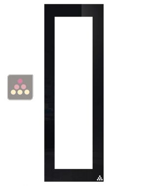 Complete glass door for wine cellar EWTGB3583-21C LIEBHERR